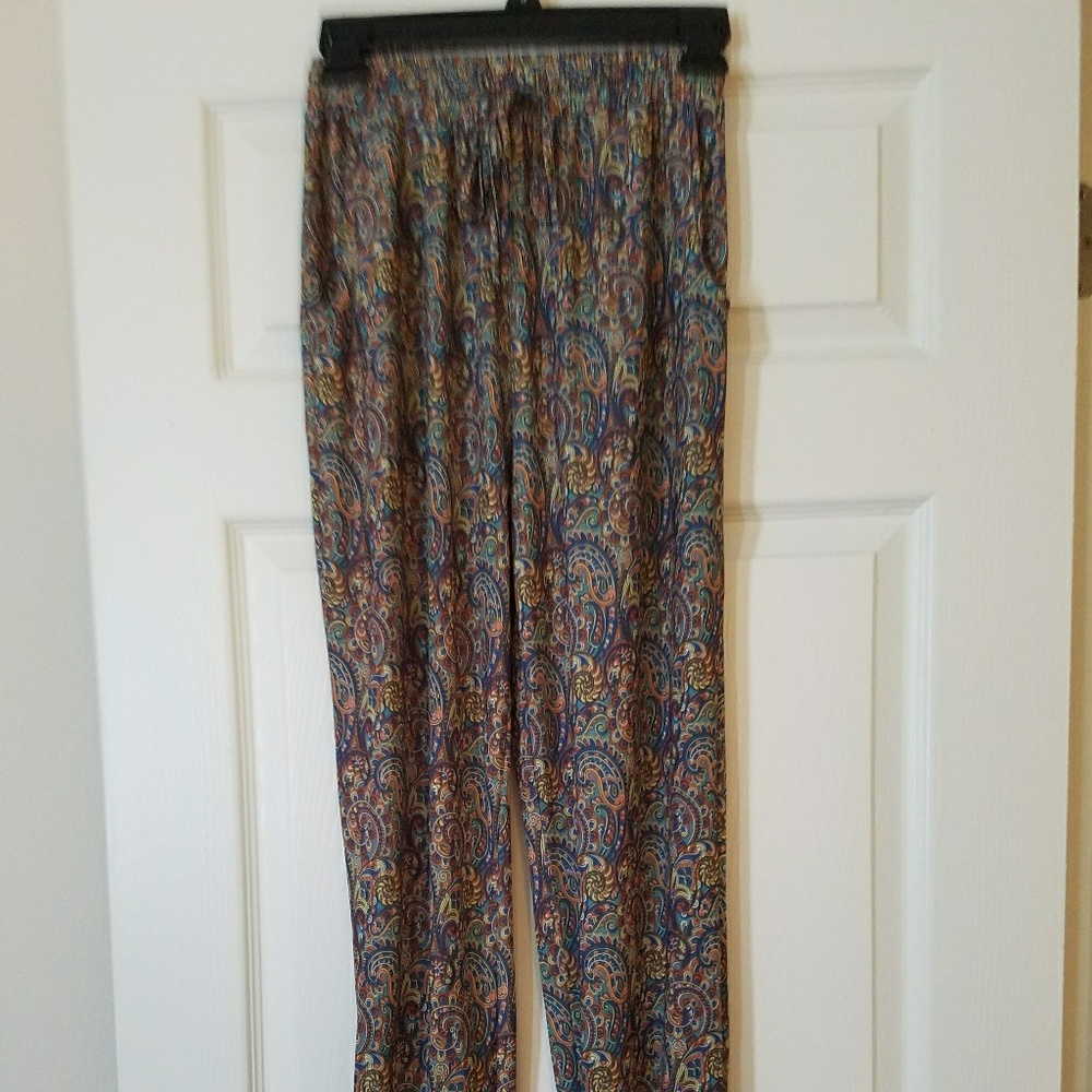 Miss Classic Super Comfortable Colorful Joggers